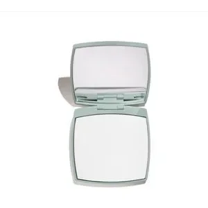 【新品未開封】CHANEL MIRROR DOUBLE 131 新品未開封】CHANEL MIRROR DOUBLE 131